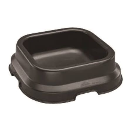 Pan Feed Black 10Cup